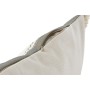 Cojín Home ESPRIT Azul Beige 60 x 10 x 45 cm (2 Unidades)
