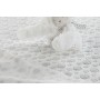 Coffret Bébé Home ESPRIT Bleu Beige Rose Polyester (3 Unités)