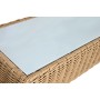 Table Basse Home ESPRIT Beige Marron Clair 110 x 60 x 35 cm