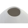 Jarrón Home ESPRIT Beige Gres Estilo artesanal 26 x 26 x 19 cm