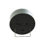 Reloj de Mesa Home ESPRIT Azul Rosa Turquesa (3 Unidades)