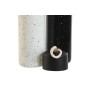 Bouteille Thermique Home ESPRIT Blanc Noir 350 ml (2 Unités)