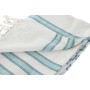Bolso Mujer Home ESPRIT Multicolor 37 x 12 x 36 cm (3 Unidades)