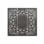 Tête de lit Home ESPRIT Gris foncé 180 x 3,5 x 180 cm