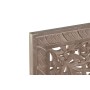 Tête de lit Home ESPRIT Naturel 180 x 3,5 x 180 cm