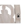 Tête de lit Home ESPRIT Naturel 180 x 3,5 x 180 cm