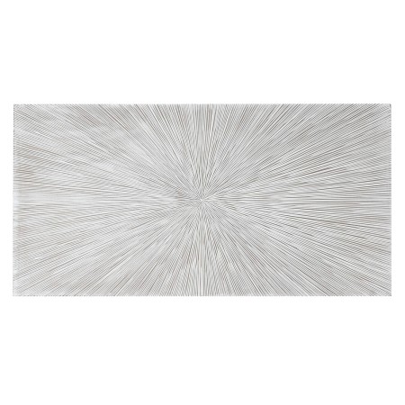 Tête de lit Home ESPRIT Blanc 160 x 3 x 80 cm