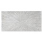 Tête de lit Home ESPRIT Blanc 160 x 3 x 80 cm