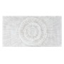 Tête de lit Home ESPRIT Blanc 160 x 3 x 80 cm