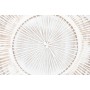 Tête de lit Home ESPRIT Blanc 160 x 3 x 80 cm