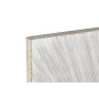 Tête de lit Home ESPRIT Blanc 160 x 3 x 80 cm