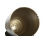 Cache-pot Home ESPRIT Doré Argenté Aluminium Moderne 35 x 35 x 63 cm (2 Pièces)