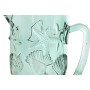 Pichet Home ESPRIT Turquoise Verre 1,1 ml