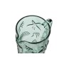 Pichet Home ESPRIT Turquoise Verre 1,1 ml