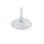 Copa achatada champán y cava Home ESPRIT Transparente Cristal 160 ml (6 Unidades)