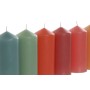 Vela Perfumada Home ESPRIT Shabby Chic (6 Unidades)