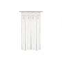 Decoración Colgante Home ESPRIT 110 x 5 x 180 cm