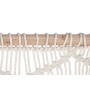 Decoración Colgante Home ESPRIT 110 x 5 x 180 cm