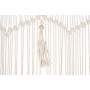 Decoración Colgante Home ESPRIT 110 x 5 x 180 cm