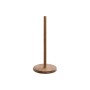 Dérouleur de papier de cuisine Home ESPRIT Naturel Acacia 16,8 x 16,8 x 35,6 cm