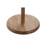 Dérouleur de papier de cuisine Home ESPRIT Naturel Acacia 16,8 x 16,8 x 35,6 cm