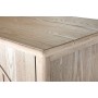 Armoire Home ESPRIT Naturel Sapin Bois MDF 78 x 55 x 180 cm