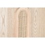 Armoire Home ESPRIT Naturel Sapin Bois MDF 78 x 55 x 180 cm