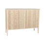 Commode Home ESPRIT Naturel Romantique 120 x 40 x 90 cm