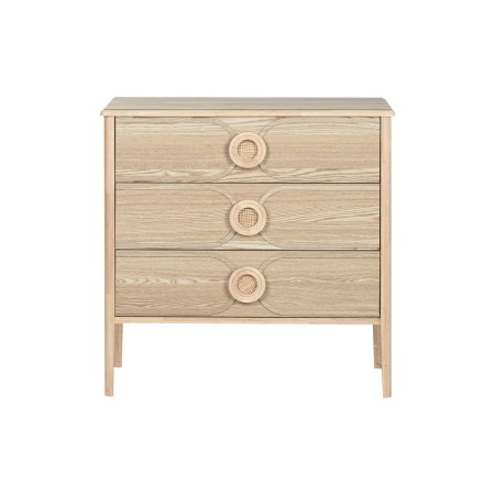 Commode Home ESPRIT Romantique 78 x 40 x 80 cm