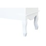 Cómoda Home ESPRIT Blanco Beige Romántico 80 x 42 x 105 cm