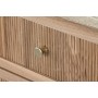 Commode Home ESPRIT Scandi 120 x 34 x 67 cm