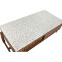 Table Basse Home ESPRIT 127 x 67 x 47 cm