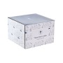 Théière Home ESPRIT Vert Bambou Acier inoxydable Fer 1 L