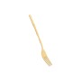 Couverts Home ESPRIT Doré Acier inoxydable 15 x 7 x 24 cm 16 Pièces