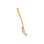 Couverts Home ESPRIT Doré Acier inoxydable 15 x 7 x 24 cm 16 Pièces