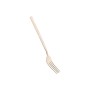 Couverts Home ESPRIT Argenté Acier inoxydable 15 x 7 x 24 cm 16 Pièces