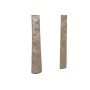 Couverts Home ESPRIT Argenté Acier inoxydable 15 x 7 x 24 cm 16 Pièces