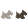 Support de porte Home ESPRIT 32 x 12 x 28 cm (2 Unités)