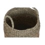 Set de basket Home ESPRIT Naturel Jacinthe d'eau Tropical (3 Pièces)