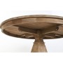 Mesa de Comedor Home ESPRIT Madera Reciclada Madera de abeto 140 x 140 x 76 cm