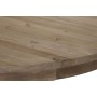 Mesa de Comedor Home ESPRIT Madera Reciclada Madera de abeto 140 x 140 x 76 cm