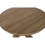 Mesa de Comedor Home ESPRIT Madera Reciclada Madera de abeto 140 x 140 x 76 cm