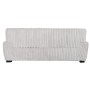 Canapé Home ESPRIT Beige Moderne 198 x 84 x 79 cm