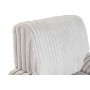 Sillón Home ESPRIT Beige 98 x 84 x 79 cm