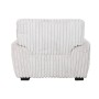 Sillón Home ESPRIT Beige 98 x 84 x 79 cm