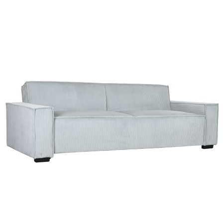 Sofá Cama Home ESPRIT Verde Moderno 230 x 94 x 75 cm