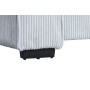 Sofá Cama Home ESPRIT Verde Moderno 230 x 94 x 75 cm