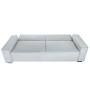 Sofá Cama Home ESPRIT Verde Moderno 230 x 94 x 75 cm