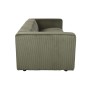 Sofá Home ESPRIT Verde Moderno 224 x 95,5 x 66,5 cm