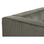 Canapé Home ESPRIT Vert Moderne 224 x 95,5 x 66,5 cm